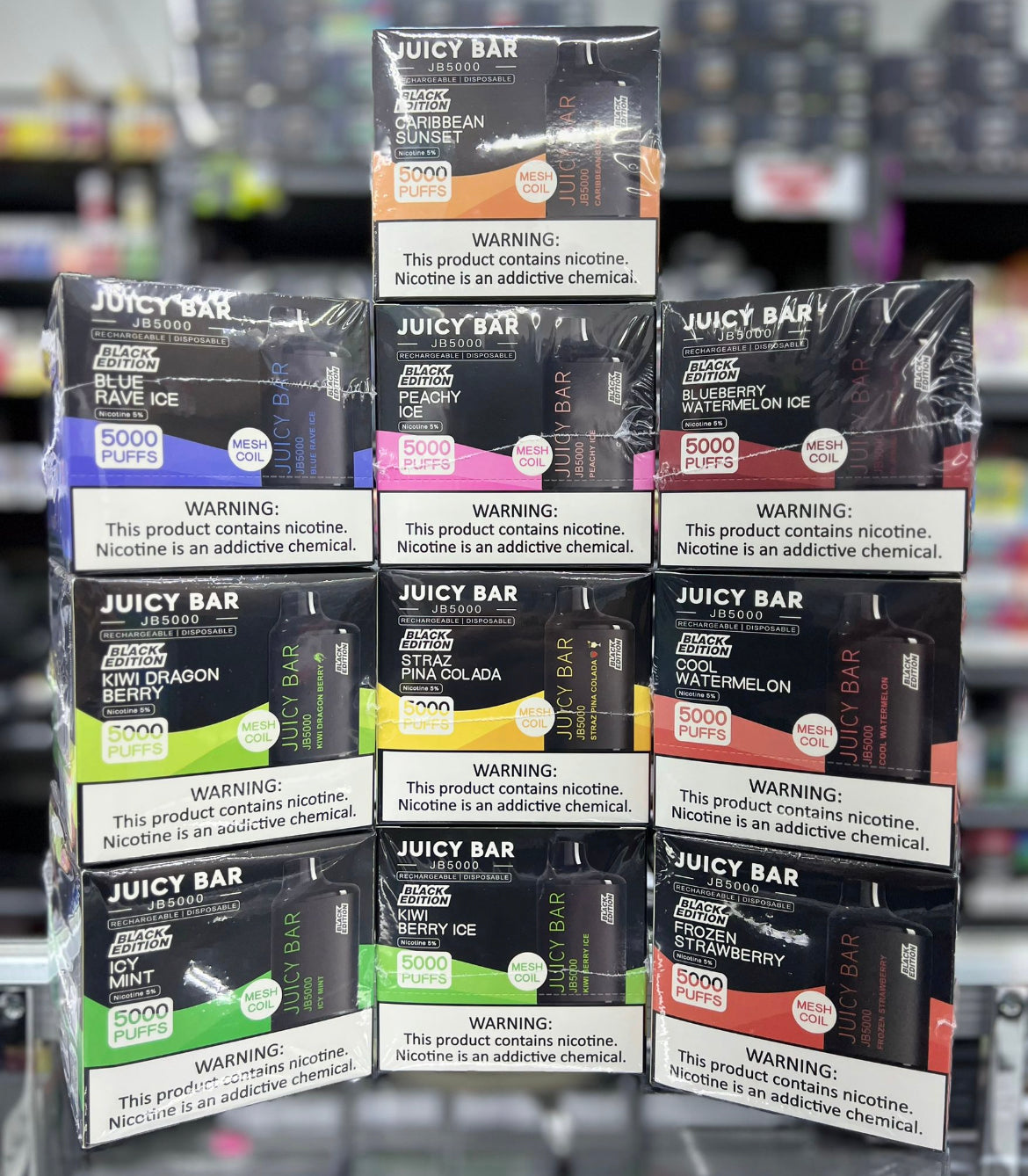 Disposable Vape | Everything You Need To Know – Vape Craft Company