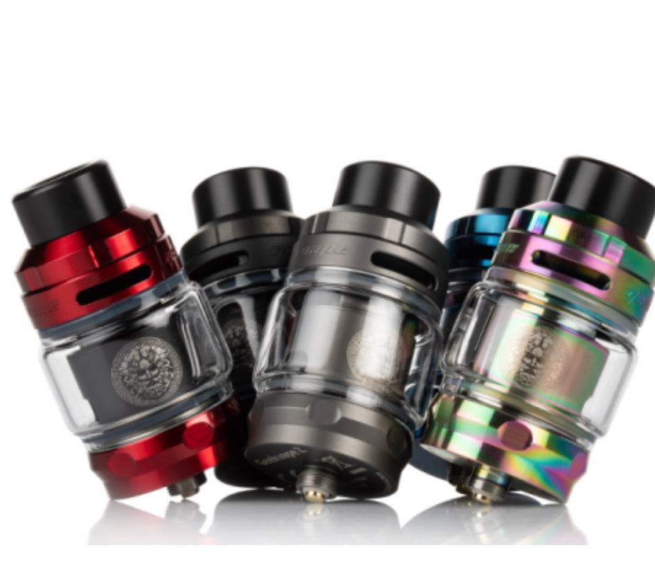 GEEK VAPE ZEUS Z SUB-OHM TANK
