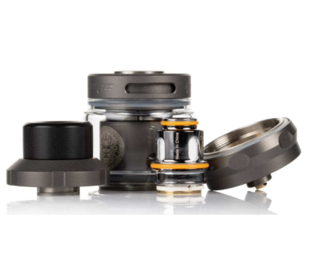 GEEK VAPE ZEUS Z SUB-OHM TANK