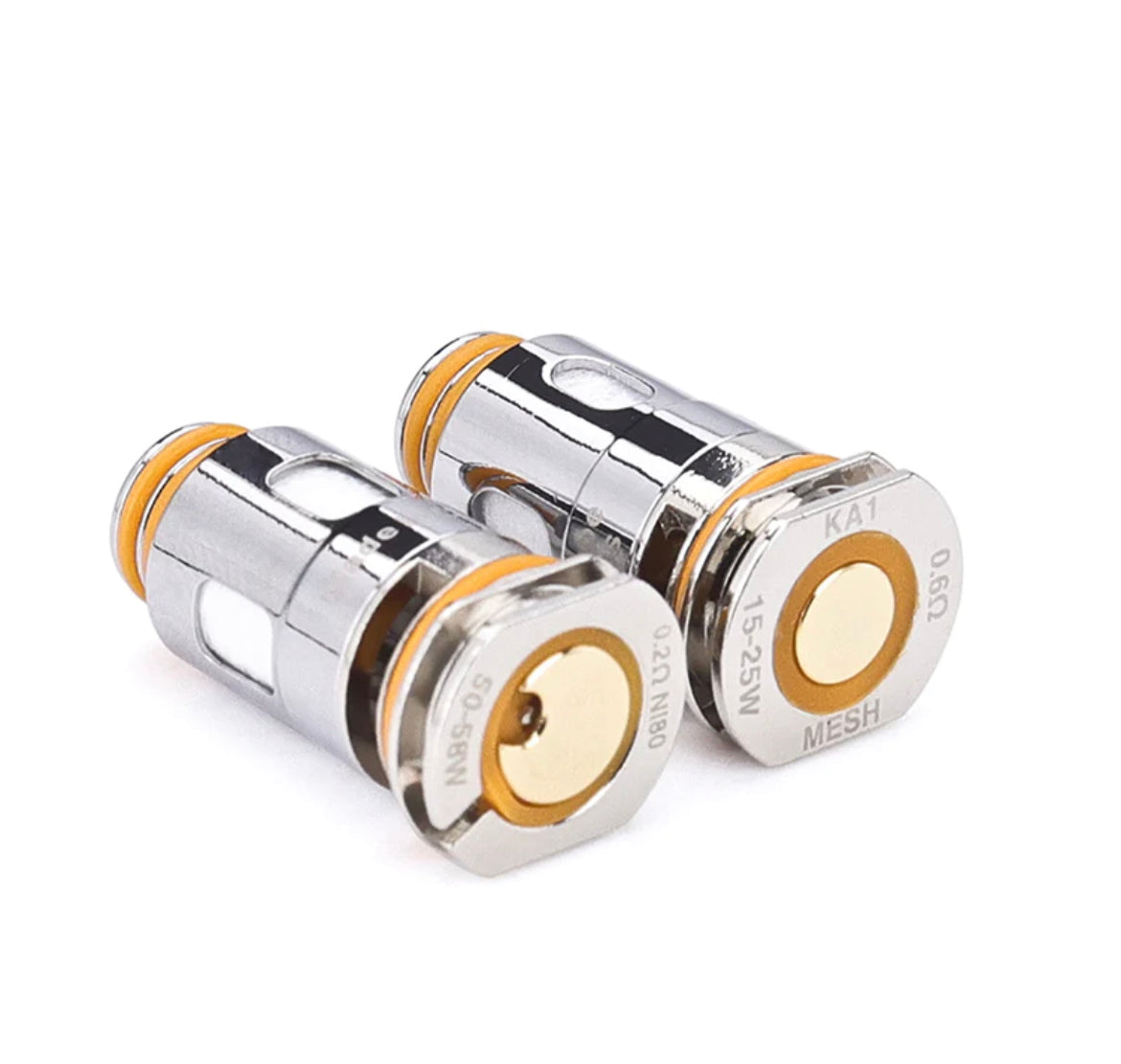 GEEK VAPE B SERIES REPLACEMENT COILS