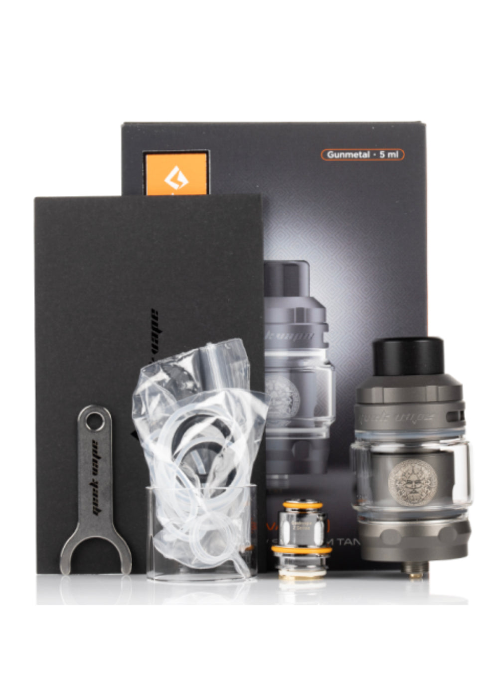 GEEK VAPE ZEUS Z SUB-OHM TANK