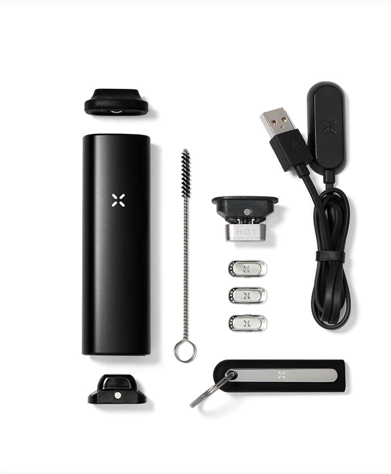PAX PLUS VAPORIZER