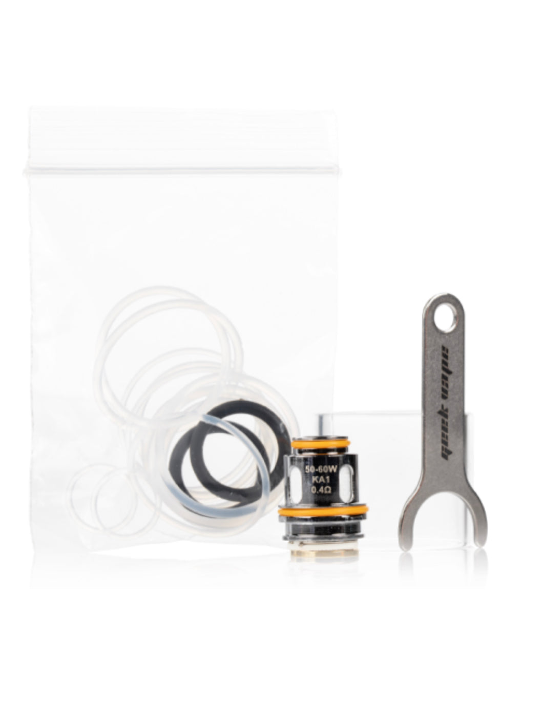 GEEK VAPE ZEUS Z SUB-OHM TANK