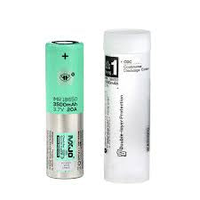 MXJO 18650 3500MAH BATTERY