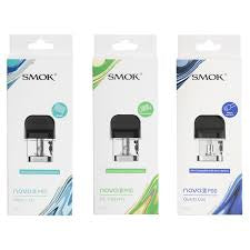 SMOK NOVO 2 PODS 3 PACK
