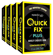 QUICK FIX SYNTHETIC