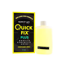 QUICK FIX SYNTHETIC