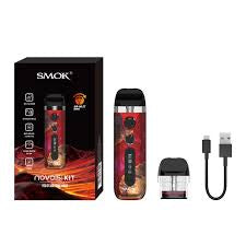SMOK NOVO 5 30W POD SYSTEM