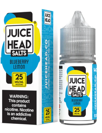 Juice Head Salt Ultra Premium E Liquid 30 ML