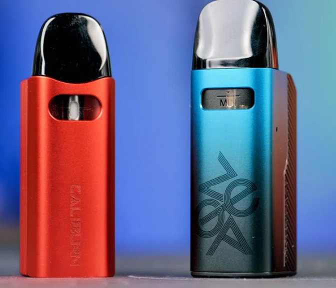 UWELL CALIBURN AZ3 17W POD SYSTEM