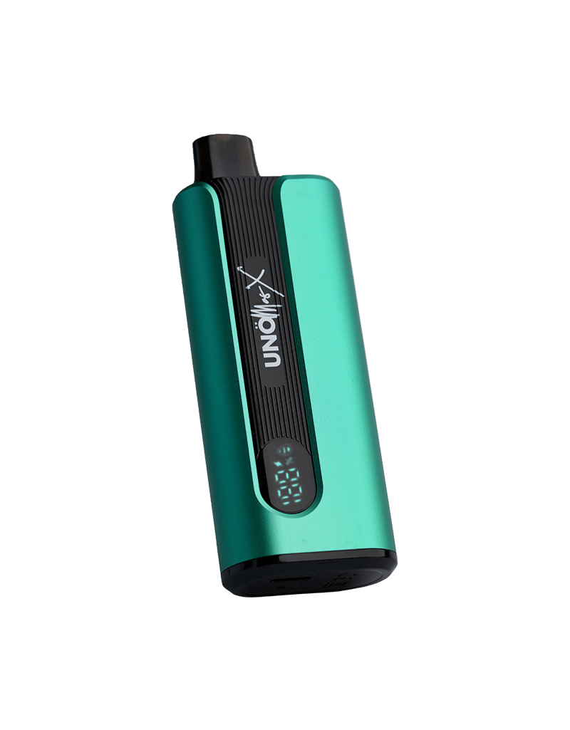 UNO Mas X 10000 Puff Disposable Vape Digital Screen