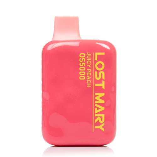 LOST MARY OS5000 | DISPOSABLE