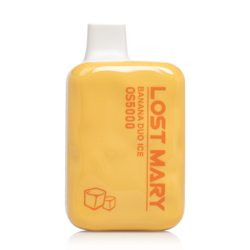 LOST MARY OS5000 | DISPOSABLE