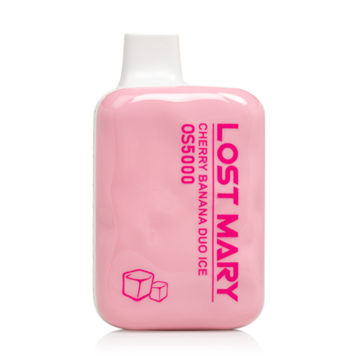LOST MARY OS5000 | DISPOSABLE
