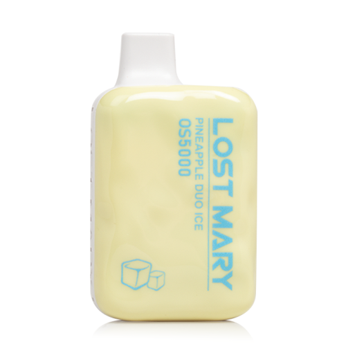 LOST MARY OS5000 | DISPOSABLE