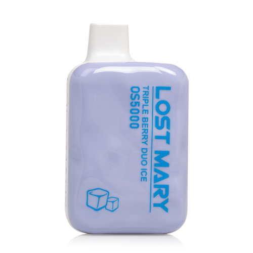 LOST MARY OS5000 | DISPOSABLE