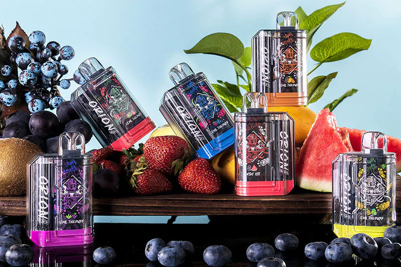 LOST VAPE ORION BAR 7500 DISPOSABLE