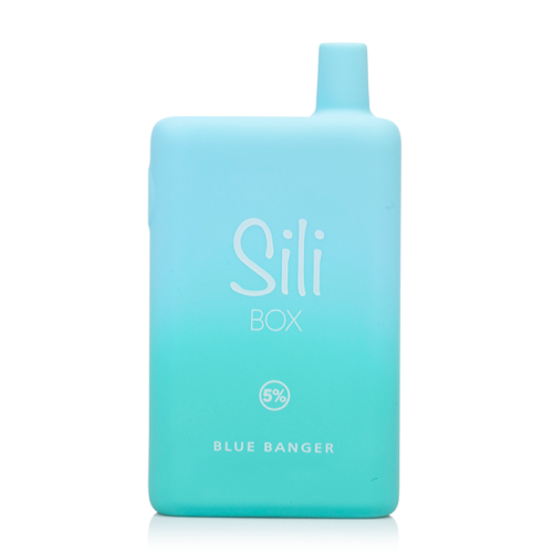 SILI BOX 6000 | DISPOSABLE