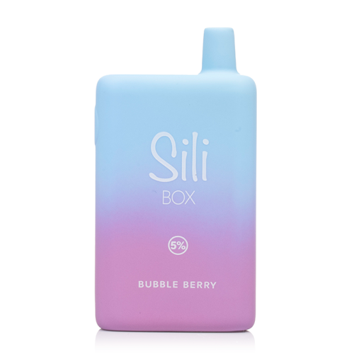 SILI BOX 6000 | DISPOSABLE