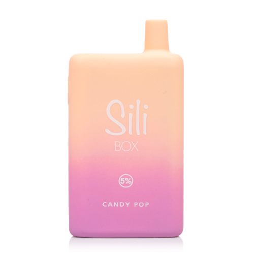 SILI BOX 6000 | DISPOSABLE