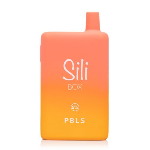 SILI BOX 6000 | DISPOSABLE