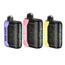 GeekBar Pulse X 25000 Puffs Disposable