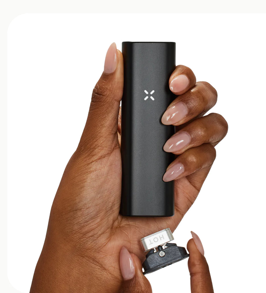 PAX PLUS VAPORIZER