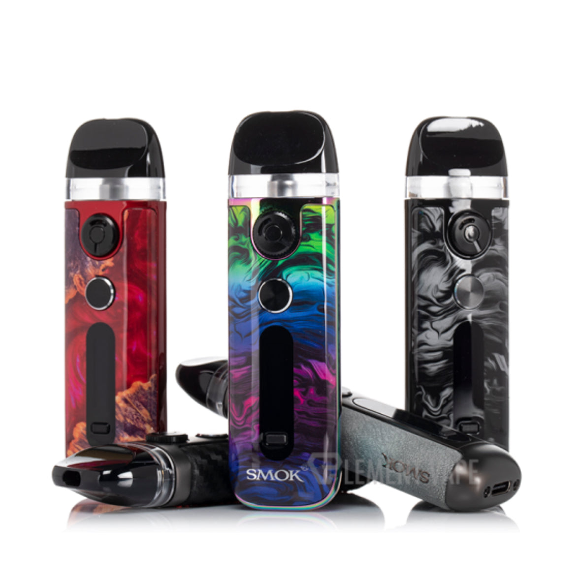 SMOK NOVO 5 30W POD SYSTEM