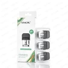 SMOK NOVO 2 PODS 3 PACK