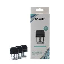 SMOK NOVO 2 PODS 3 PACK