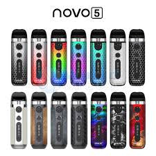 SMOK NOVO 5 30W POD SYSTEM