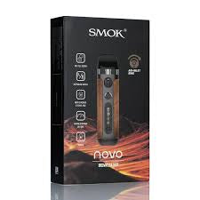 SMOK NOVO 5 30W POD SYSTEM