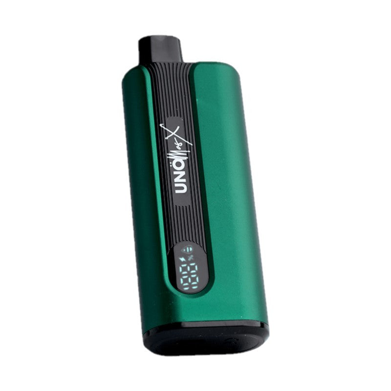 UNO Mas X 10000 Puff Disposable Vape Digital Screen