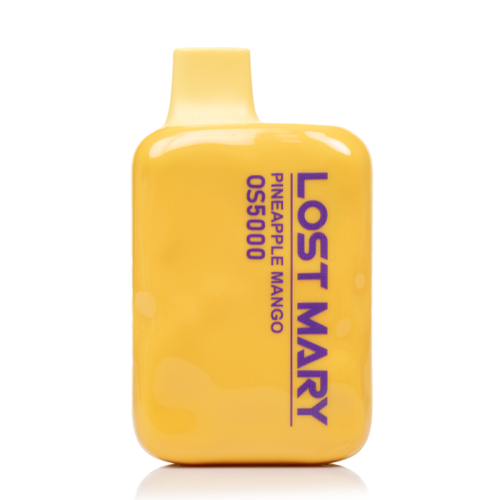 LOST MARY OS5000 | DISPOSABLE