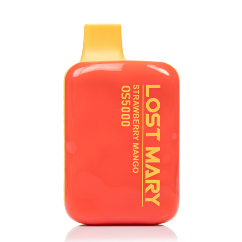 LOST MARY OS5000 | DISPOSABLE