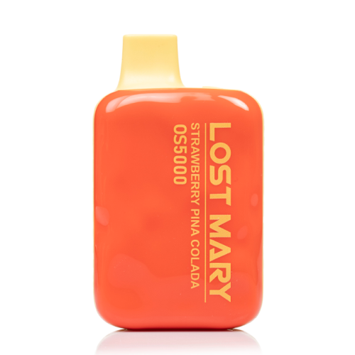 LOST MARY OS5000 | DISPOSABLE