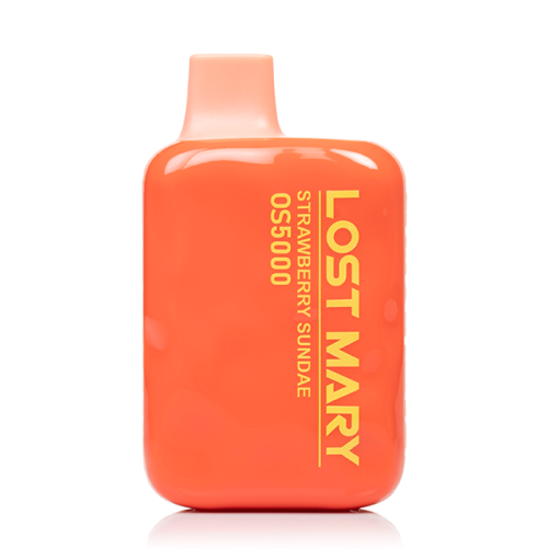 LOST MARY OS5000 | DISPOSABLE
