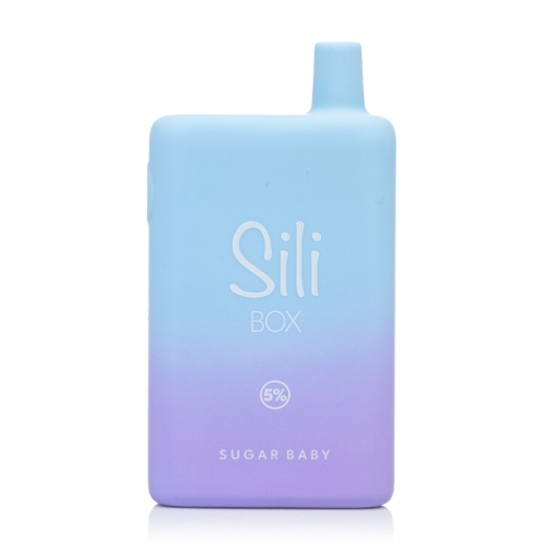 SILI BOX 6000 | DISPOSABLE